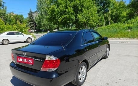Toyota Camry V40, 2005 год, 915 000 рублей, 3 фотография