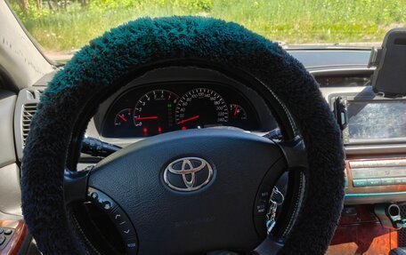Toyota Camry V40, 2005 год, 915 000 рублей, 18 фотография