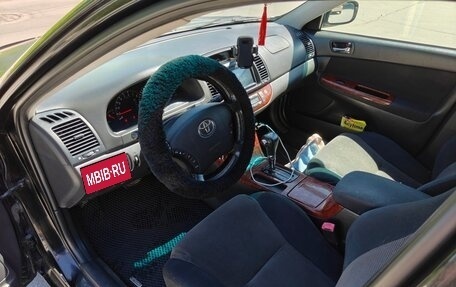 Toyota Camry V40, 2005 год, 915 000 рублей, 12 фотография