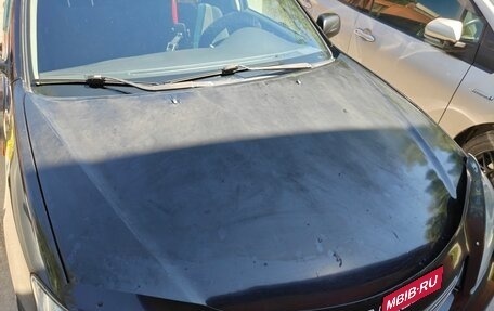 Toyota Camry V40, 2005 год, 915 000 рублей, 11 фотография
