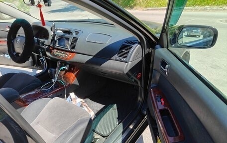 Toyota Camry V40, 2005 год, 915 000 рублей, 16 фотография