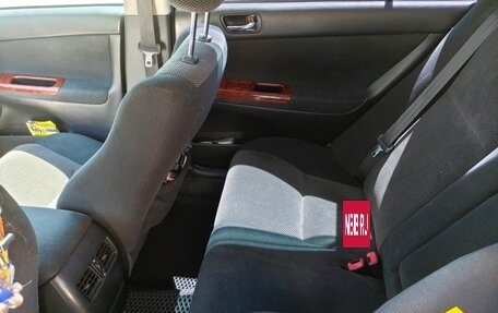 Toyota Camry V40, 2005 год, 915 000 рублей, 15 фотография