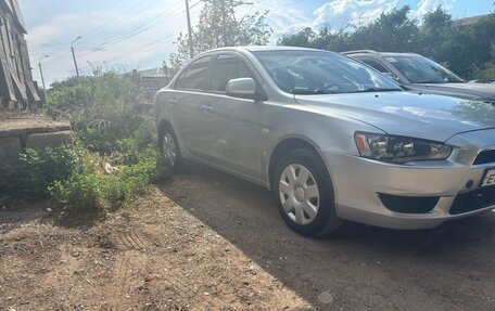 Mitsubishi Lancer IX, 2008 год, 500 000 рублей, 3 фотография