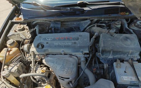 Toyota Camry V40, 2005 год, 915 000 рублей, 20 фотография