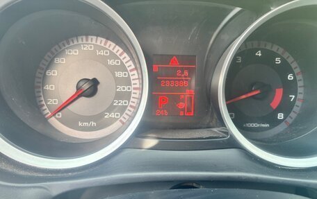 Mitsubishi Lancer IX, 2008 год, 500 000 рублей, 7 фотография