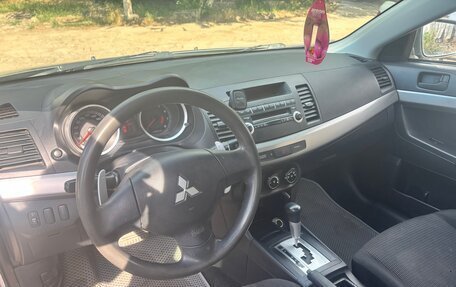 Mitsubishi Lancer IX, 2008 год, 500 000 рублей, 5 фотография