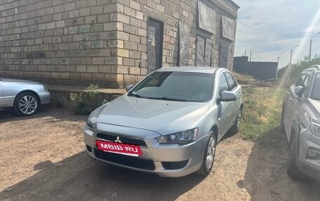 Mitsubishi Lancer IX, 2008 год, 500 000 рублей, 8 фотография