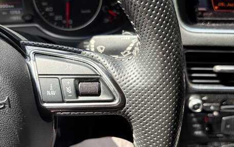 Audi Q5, 2013 год, 3 500 000 рублей, 7 фотография