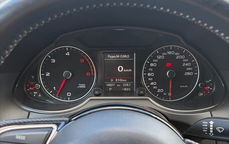 Audi Q5, 2013 год, 3 500 000 рублей, 17 фотография