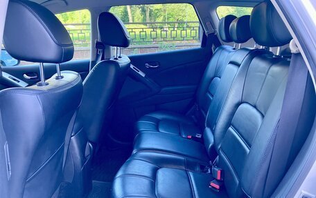 Nissan Murano, 2014 год, 1 250 000 рублей, 5 фотография