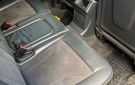 Audi Q5, 2013 год, 3 500 000 рублей, 13 фотография