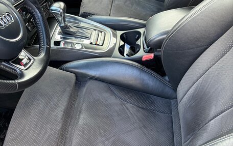 Audi Q5, 2013 год, 3 500 000 рублей, 18 фотография