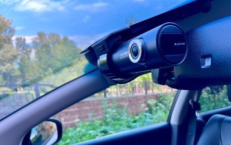 Nissan Murano, 2014 год, 1 250 000 рублей, 6 фотография