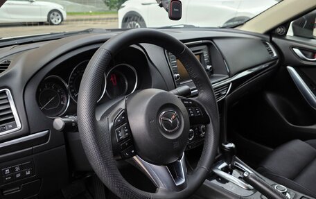 Mazda 6, 2012 год, 1 350 000 рублей, 12 фотография