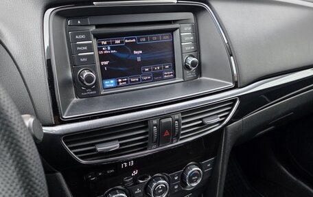 Mazda 6, 2012 год, 1 350 000 рублей, 19 фотография
