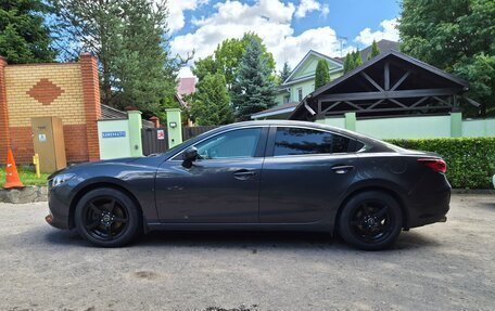 Mazda 6, 2014 год, 1 550 000 рублей, 2 фотография