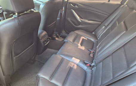 Mazda 6, 2014 год, 1 550 000 рублей, 13 фотография