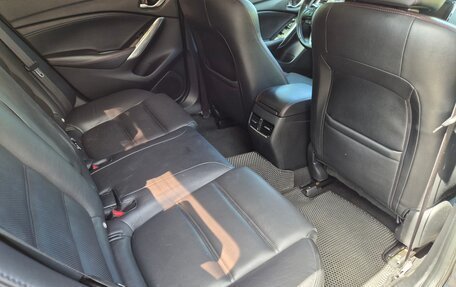 Mazda 6, 2014 год, 1 550 000 рублей, 12 фотография
