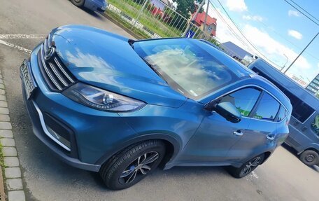 DongFeng 580 I, 2021 год, 1 200 000 рублей, 2 фотография