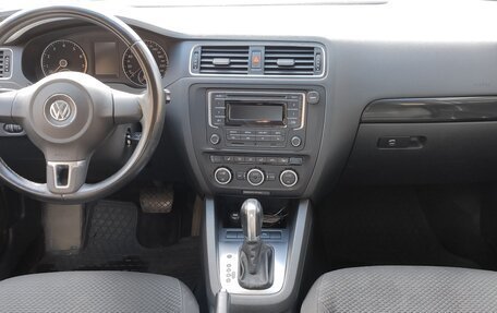Volkswagen Jetta VI, 2014 год, 1 100 000 рублей, 6 фотография