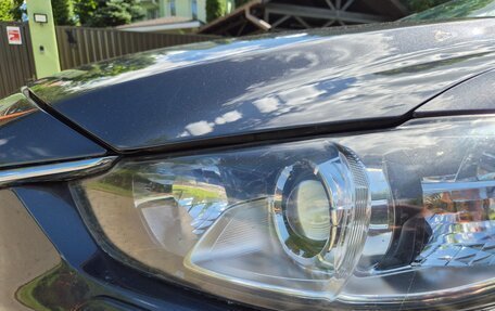 Mazda 6, 2014 год, 1 550 000 рублей, 21 фотография