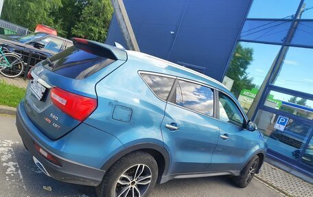 DongFeng 580 I, 2021 год, 1 200 000 рублей, 3 фотография