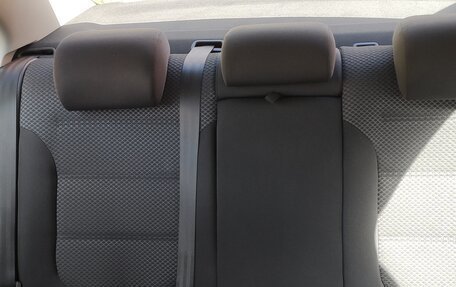 Volkswagen Jetta VI, 2014 год, 1 100 000 рублей, 7 фотография