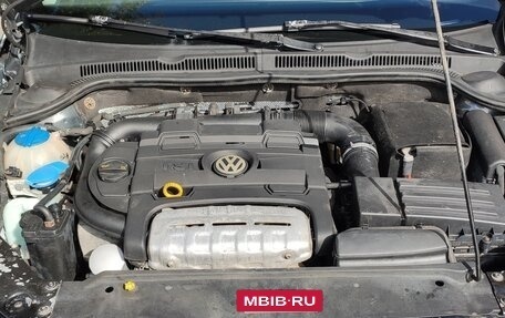 Volkswagen Jetta VI, 2014 год, 1 100 000 рублей, 8 фотография
