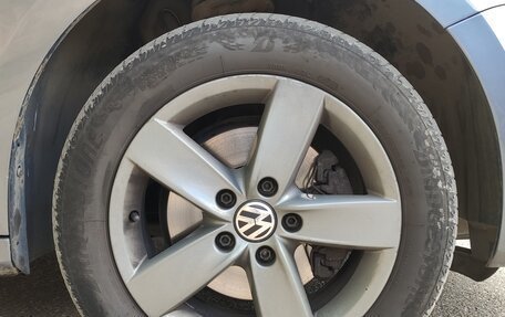Volkswagen Jetta VI, 2014 год, 1 100 000 рублей, 10 фотография