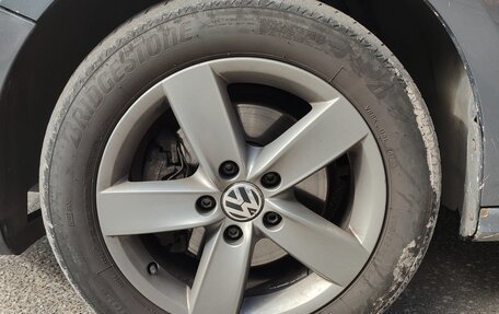 Volkswagen Jetta VI, 2014 год, 1 100 000 рублей, 11 фотография