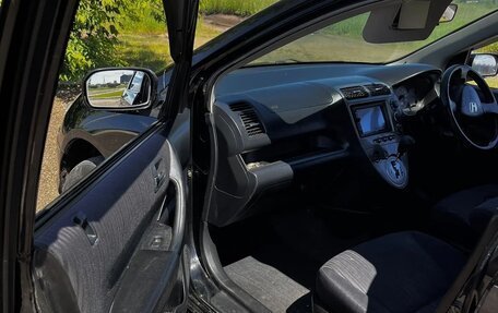 Honda Civic VII, 2002 год, 385 000 рублей, 7 фотография