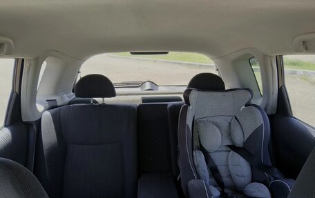 Honda Civic VII, 2002 год, 385 000 рублей, 11 фотография
