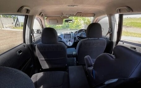 Honda Civic VII, 2002 год, 385 000 рублей, 9 фотография