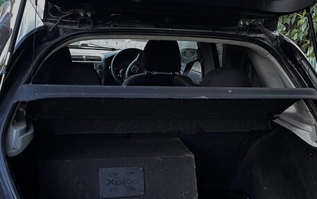 Honda Civic VII, 2002 год, 385 000 рублей, 13 фотография