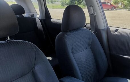 Honda Civic VII, 2002 год, 385 000 рублей, 12 фотография