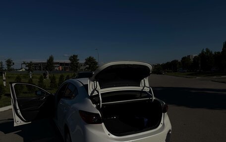 Mazda 3, 2014 год, 1 200 000 рублей, 7 фотография