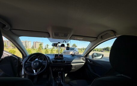 Mazda 3, 2014 год, 1 200 000 рублей, 6 фотография