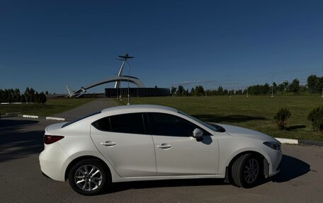 Mazda 3, 2014 год, 1 200 000 рублей, 9 фотография