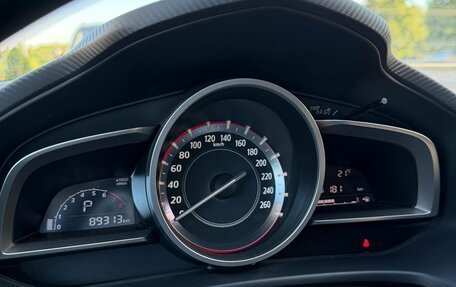 Mazda 3, 2014 год, 1 200 000 рублей, 4 фотография