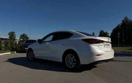 Mazda 3, 2014 год, 1 200 000 рублей, 8 фотография