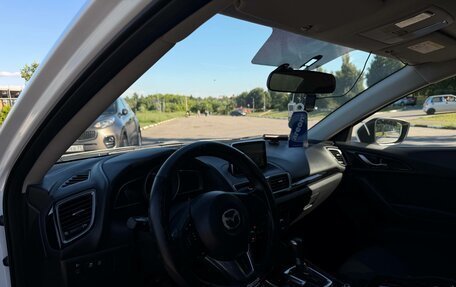 Mazda 3, 2014 год, 1 200 000 рублей, 5 фотография