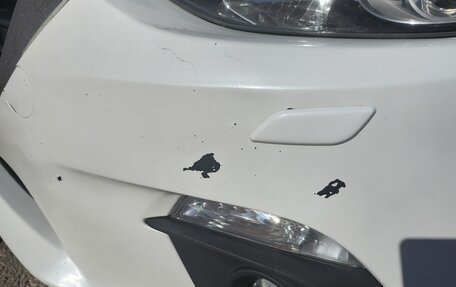 Mazda 3, 2014 год, 1 200 000 рублей, 11 фотография