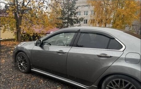 Honda Accord VIII рестайлинг, 2008 год, 1 150 000 рублей, 7 фотография