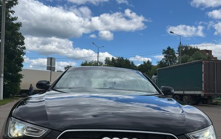 Audi A5, 2013 год, 2 300 000 рублей, 5 фотография