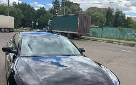 Audi A5, 2013 год, 2 300 000 рублей, 4 фотография
