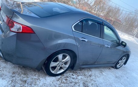 Honda Accord VIII рестайлинг, 2008 год, 1 150 000 рублей, 4 фотография