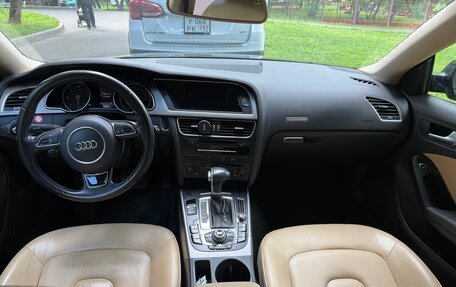 Audi A5, 2013 год, 2 300 000 рублей, 3 фотография