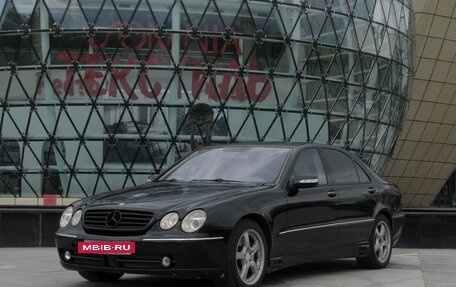 Mercedes-Benz S-Класс, 2003 год, 750 000 рублей, 5 фотография