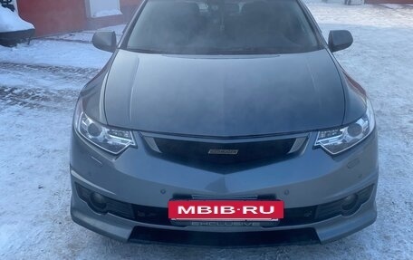 Honda Accord VIII рестайлинг, 2008 год, 1 150 000 рублей, 6 фотография