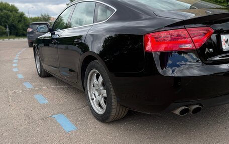 Audi A5, 2013 год, 2 300 000 рублей, 8 фотография